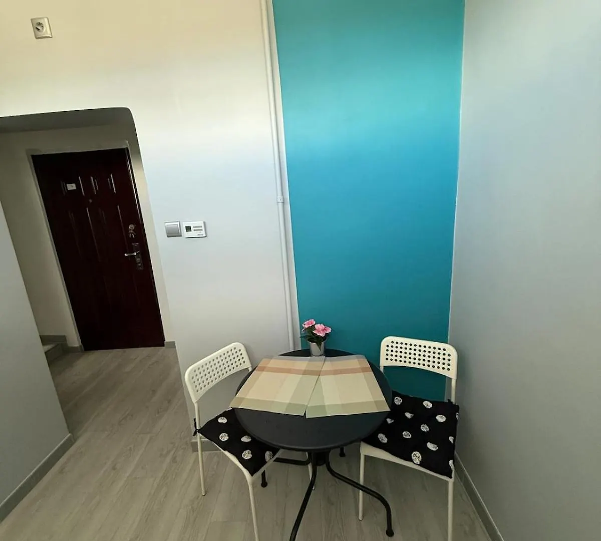 Small Flat Next To The Spa 埃格尔 匈牙利
