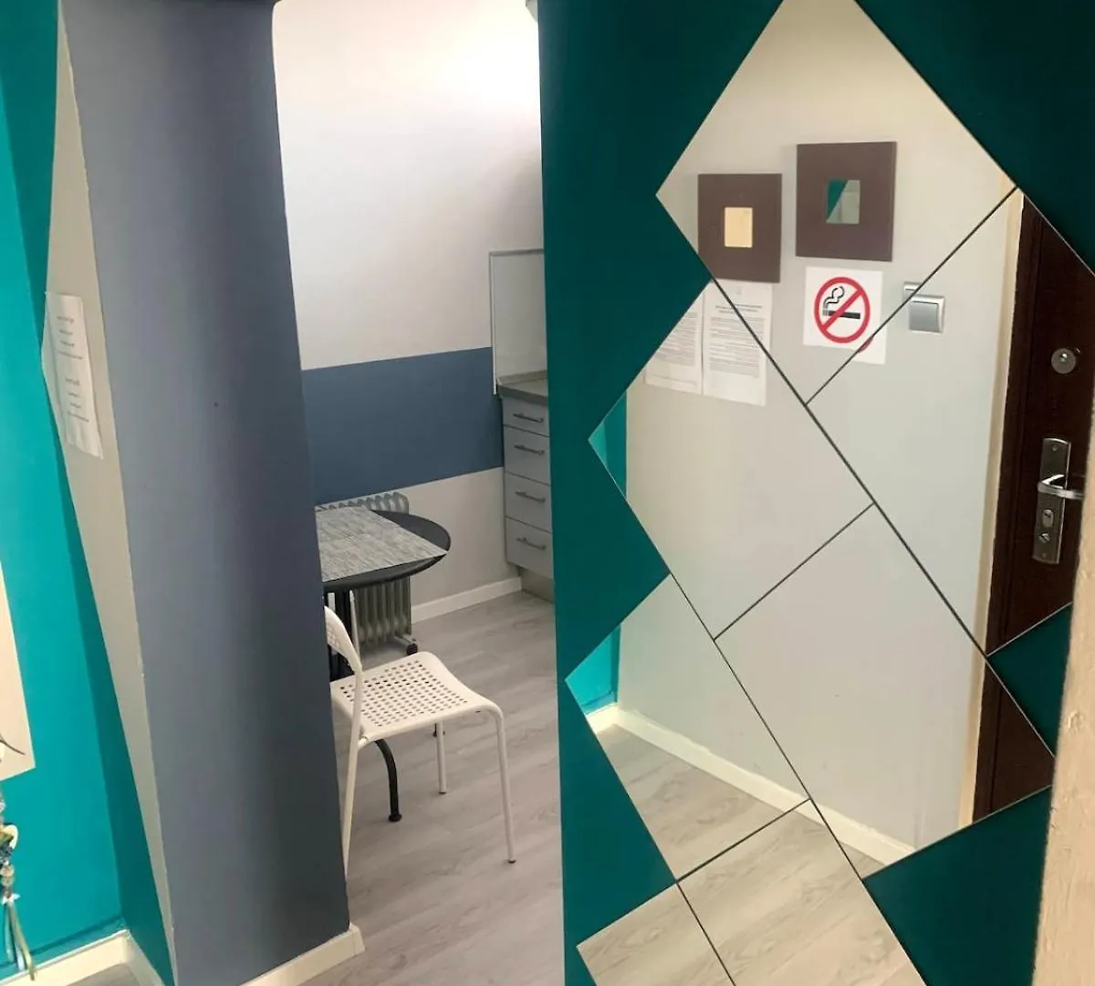 公寓 Small Flat Next To The Spa 埃格尔